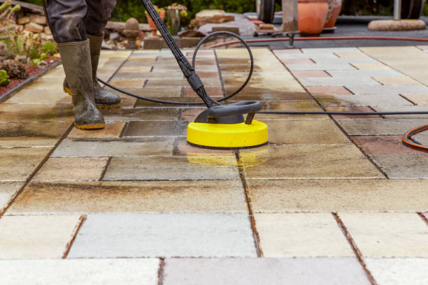 Professional Pressure Washing Services in Crystal City, MO